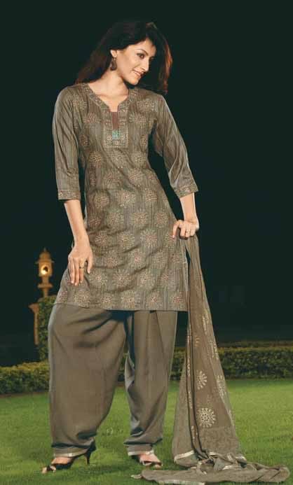 Salwar Kameez/Shalwar Qameez Payal_805