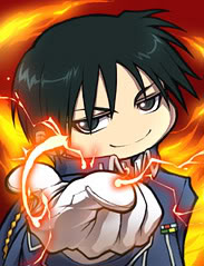 the image collections of Fullmetal Alchemist - Page 3 Chibi-Roy