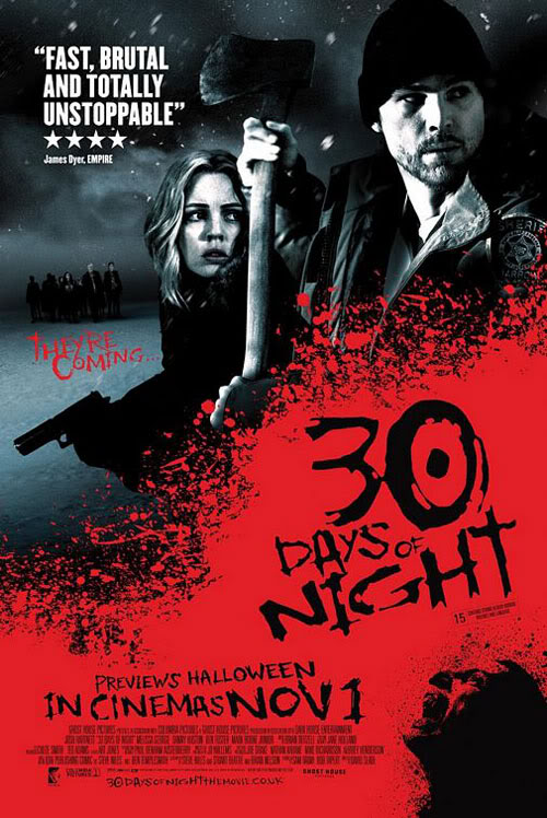 30 Days Of Night ::Telecine Xvid :: Rmvb 311 Mb Translated : 30_days_of_night_poster6