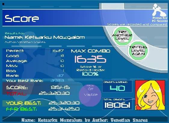 The "Scores that aren't worth a thread" Thread - Page 13 Ketsarkumozgalom