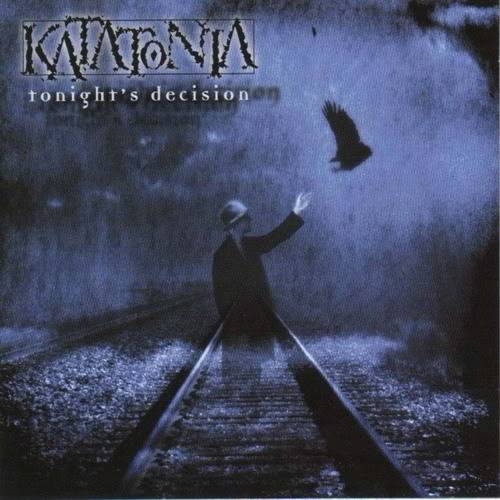 Cover of All Time- Đề cử & Bình chọn. Katatonia-Tonights-Decision