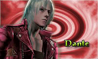 Targetas Dante