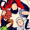 صور Katekyo Hitman Reborn VongolaHundle