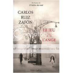 [Littérature espagnole] Les romans de Carlos Ruiz Zafon Lejeudelange