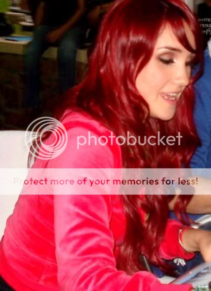 Dulce Maria [1] - Page 19 53833