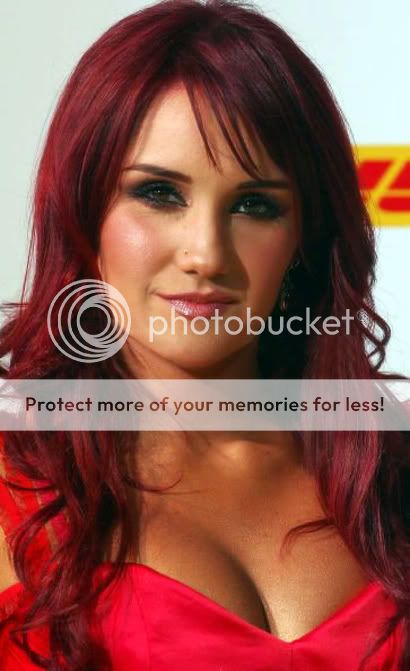 Dulce Maria [1] - Page 19 Dulcewm9