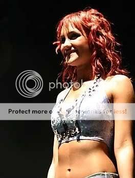 Dulce Maria [1] - Page 17 27085