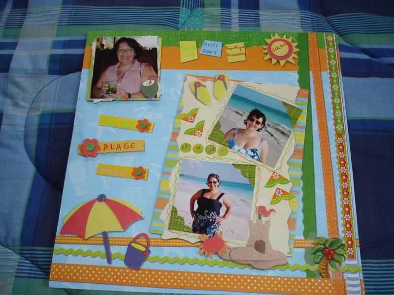 suite de mon voyage 18 juin Munumentetscrap3006