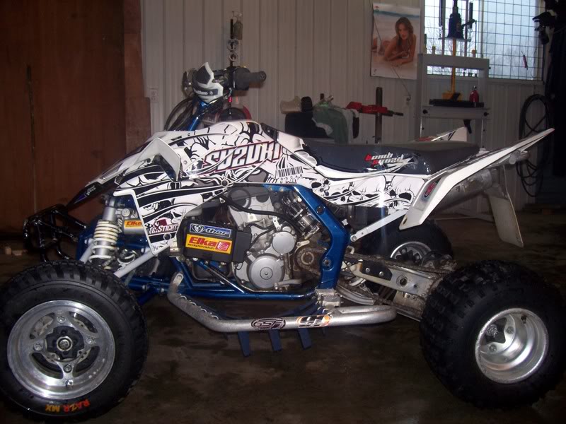 rebuild _RODLTR_ ltr 450 2k6 100_0925