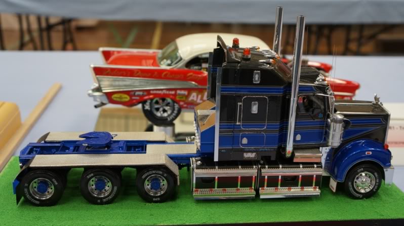 Auslowe Model Trucks Brand New Kenworth Transkit  DSC00483small