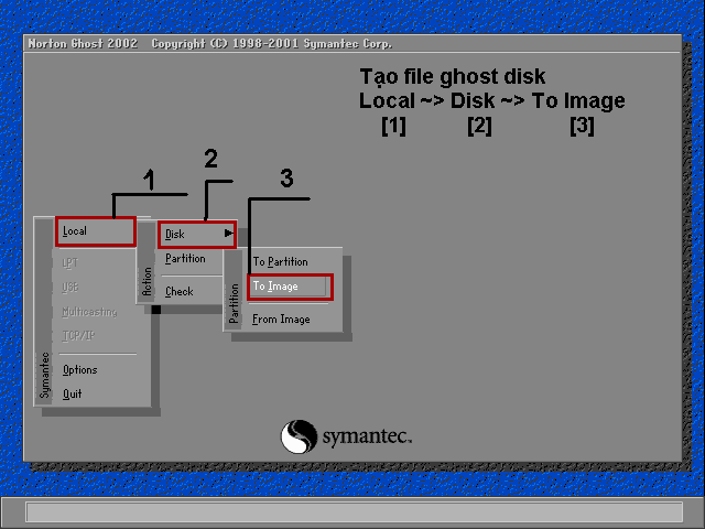 hưỡng dẫn tạo file ghost và bung ghost cho những ai chưa biết Img12