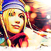 Rikku FC [FF X & FFX-2] 016