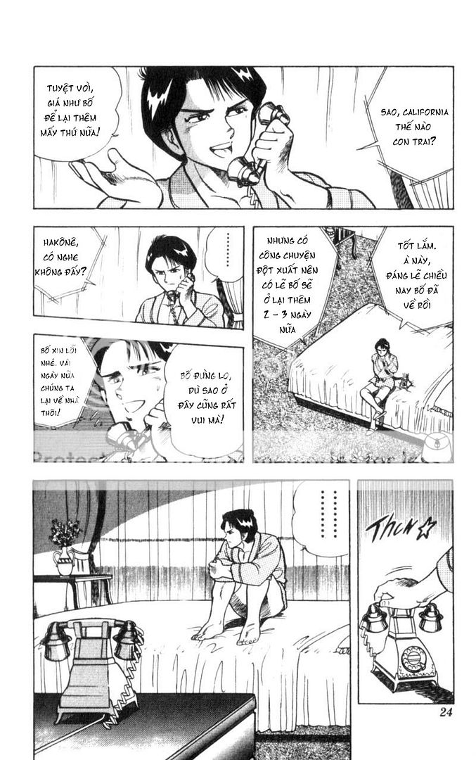 Jinđô ngoại truyện!!! KattoBittoVol01Ch01Pg024