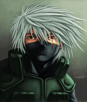 Merepek,merapu,meraban,meracau,mengigau dan mengutuk.. - Page 3 Kakashi1