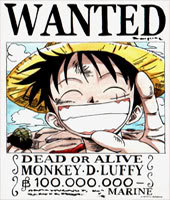 Merepek,merapu,meraban,meracau,mengigau dan mengutuk.. - Page 3 Monkey-d-luffy