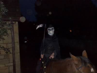 Halloween Horses 8200193365a8b738add2b6499141c15619f