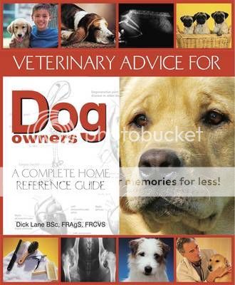 Veterinary Advice for Dog Owners: A Complete Home Reference Guide 9781906305260_zpswmvjzxhq