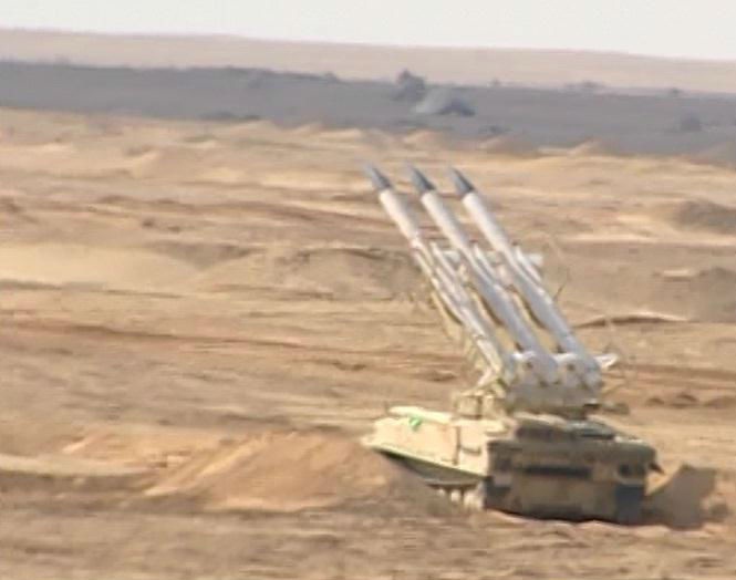 الجيش المصرى بكامل التفصيل قدر الامكان 2K12KubS-6