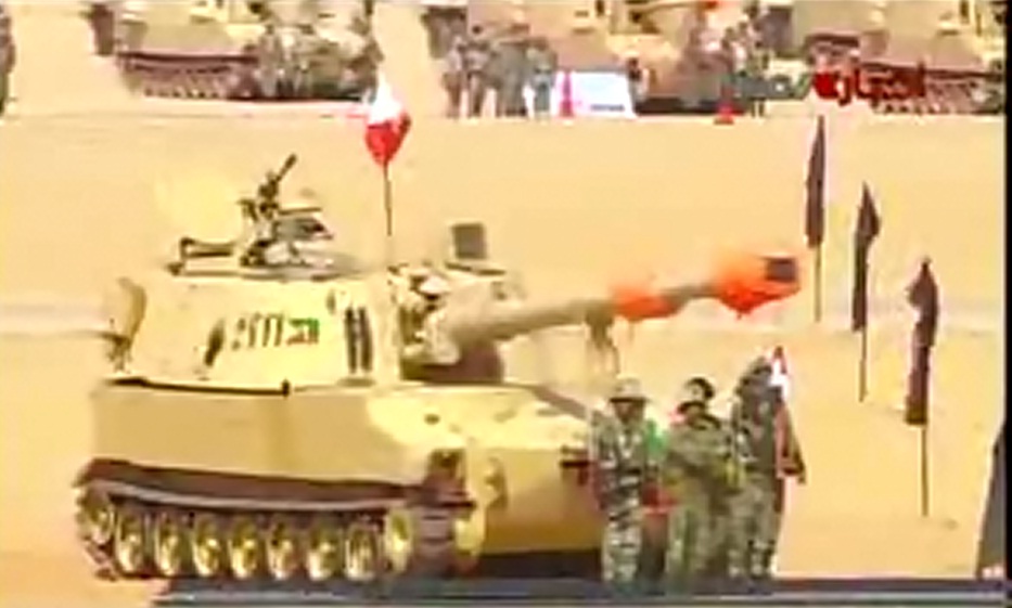 الجيش المصرى بكامل التفصيل قدر الامكان M109a21_zpsd913b92a