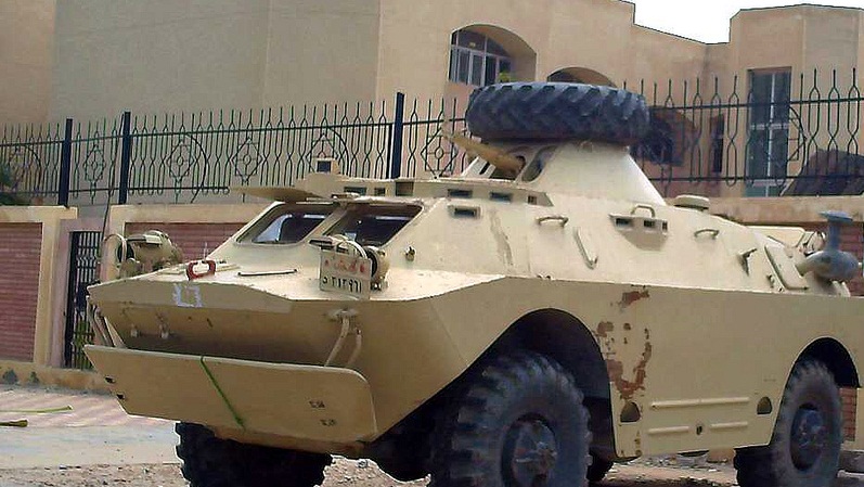 الجيش المصرى بكامل التفصيل قدر الامكان BRDM-22_zps384e5696