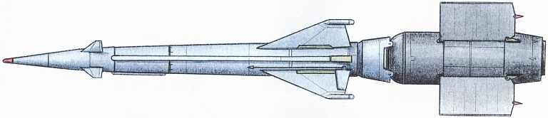 قوات الدفاع الجوى المصرى Egyptian Air Defense Forces 5V24-Missile-Fakel-1S_zps243b4b59