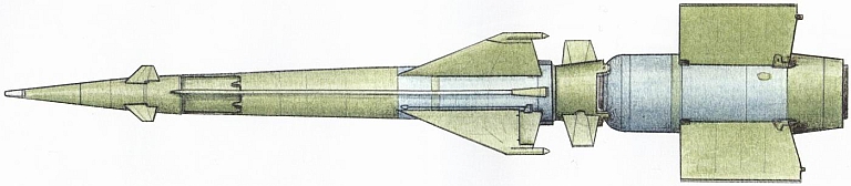 الدفاع الجوى المصرى 5V28-Missile-Fakel-1S_zps0a3b0358