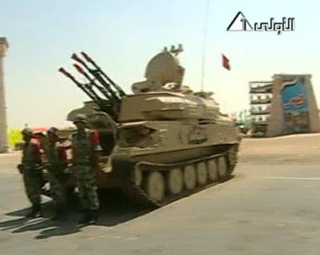 قوات الدفاع الجوى المصرى Egyptian Air Defense Forces ZSU-23-42_zpsd0dd3457