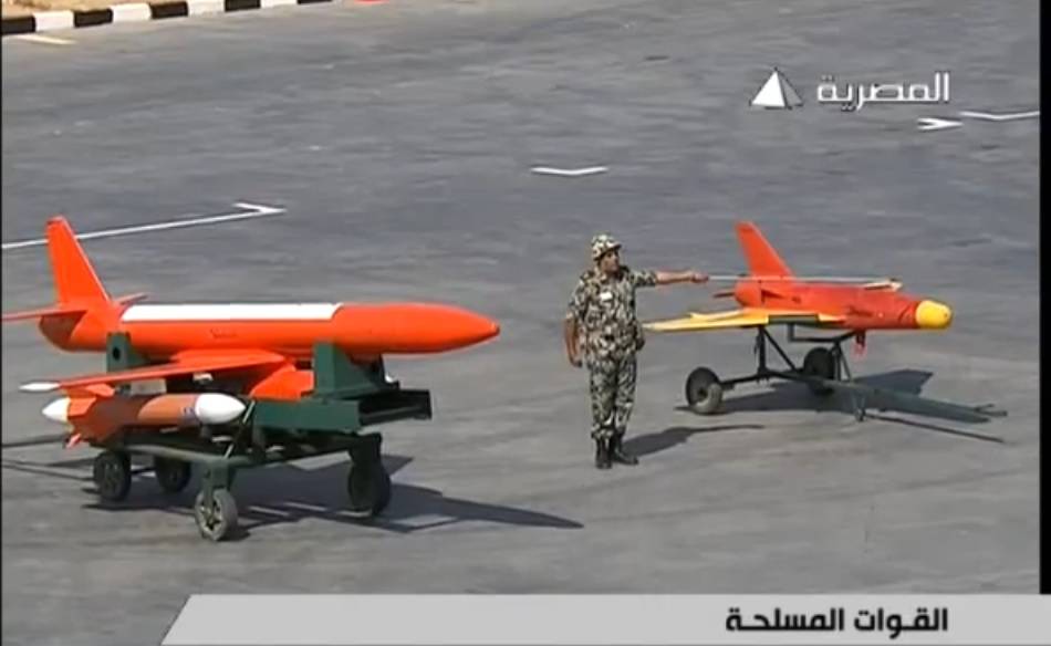 قوات الدفاع الجوى المصرى Egyptian Air Defense Forces Target_zps6301e515