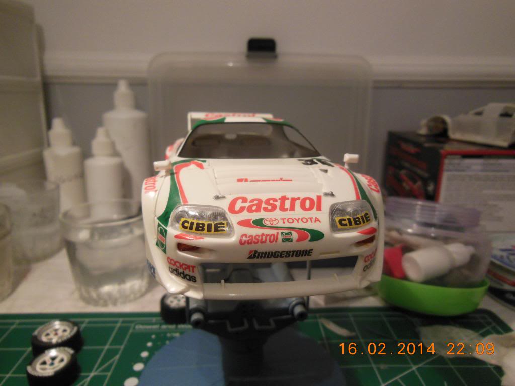 Castrol Toyota Tom's Supra GT - Tamiya - FINALIZADO - Página 2 DSCN0740_zps939cf5a3