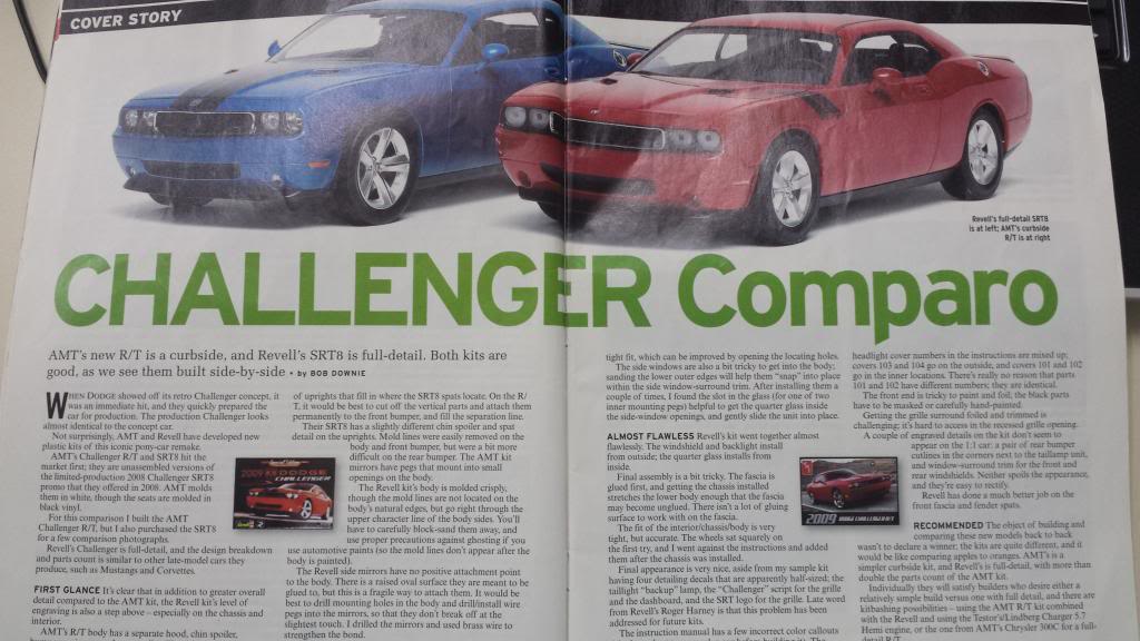 Dodge Challenger SRT8 2009 - Revell (FINALIZADO) 2014-03-03150946_zpsc52762f2