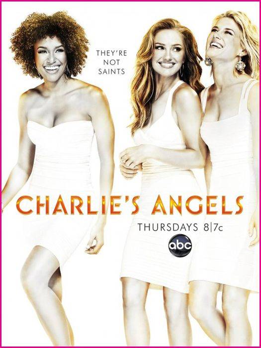 Charlies Angels COMPLETE S01 Abccharliesangelsposter_zpsc004a915