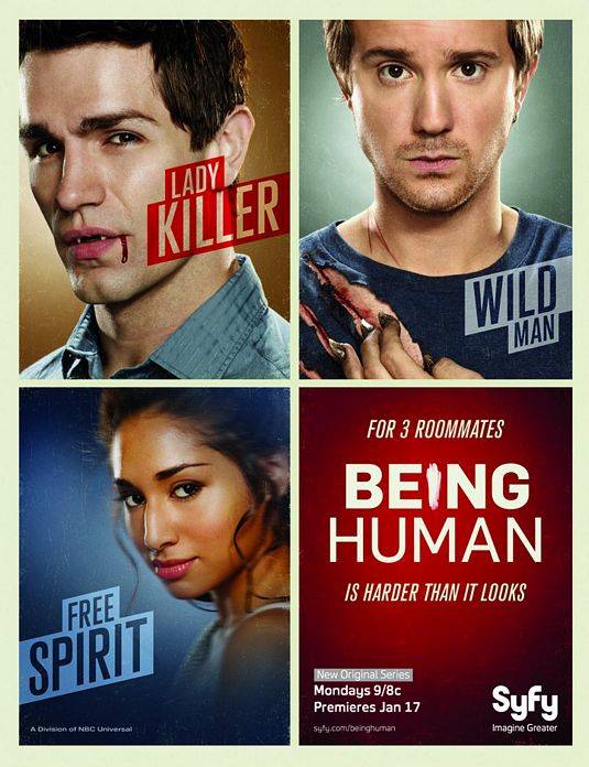 Being Human US COMPLETE S 1-4 mSD 480p small size Beinghumanusposter_zpseb043e0a