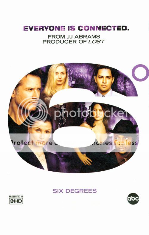 Six Degrees COMPLETE S01 Sixdegreesmovieposter20_zps31df2621