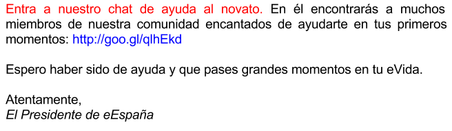 [14] DEBATE     [10] Modificacion de la ley de regulación del mensaje de bienvenida (Miquel Bini-En nombre de la Cupula de las FFAA) MSG-B3_zps7328af24