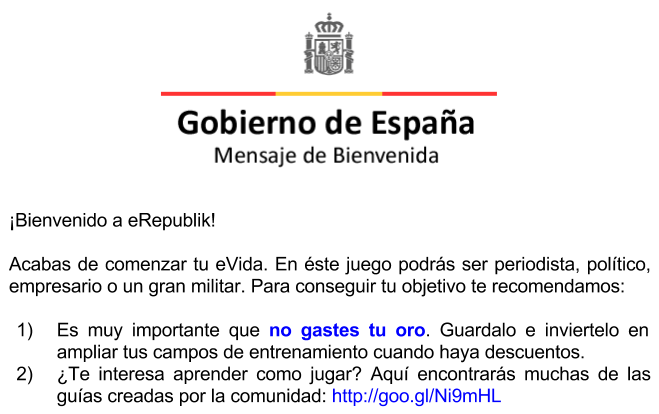 [14] DEBATE     [10] Modificacion de la ley de regulación del mensaje de bienvenida (Miquel Bini-En nombre de la Cupula de las FFAA) MSG-B_zpsbb64c998