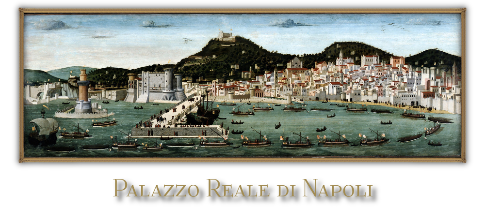 Palazzo Reale di Napoli