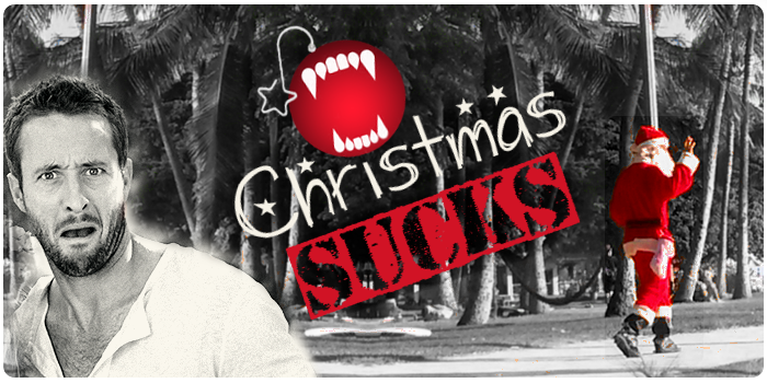 2. Advent 2014 - CHRISTMAS SUCKS SUCKS_zps733b4921