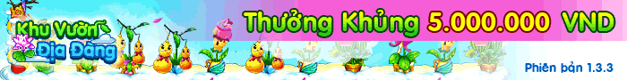 KHƠI NGUỒN HỨNG KHỞI,HƯỚNG TỚI GAME SKY GARDEN 1.3.3  /// 1_zpsb3cf40aa