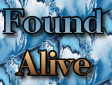 Found Alive