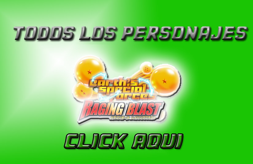 [Actualizacion] Nappa - ESF Raging Blast Project 2013 TODOS_zps8503e932