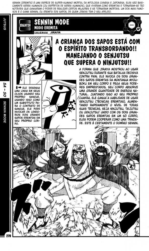 Ficha pronta Jiraya 279-SenninMode