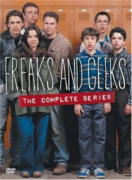 Freaks and Geeks COMPLETE S 01 Freaksgeeks1_zpse7a596b2