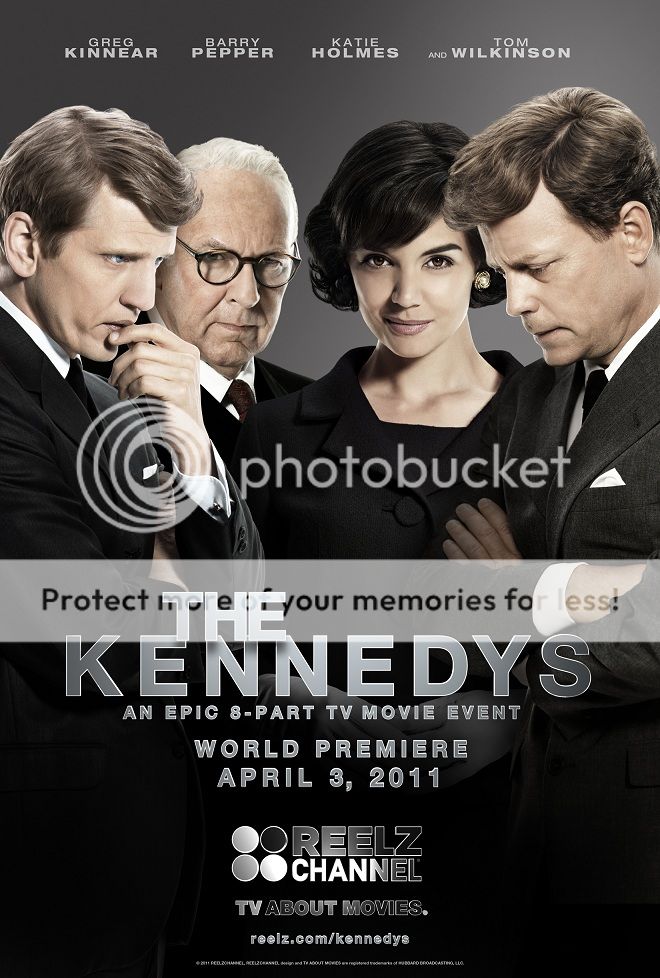 x264 - The Kennedys 480p WEB-DL nSD x264-NhaNc3 Kennedysposter11x16_zpsf68ec538