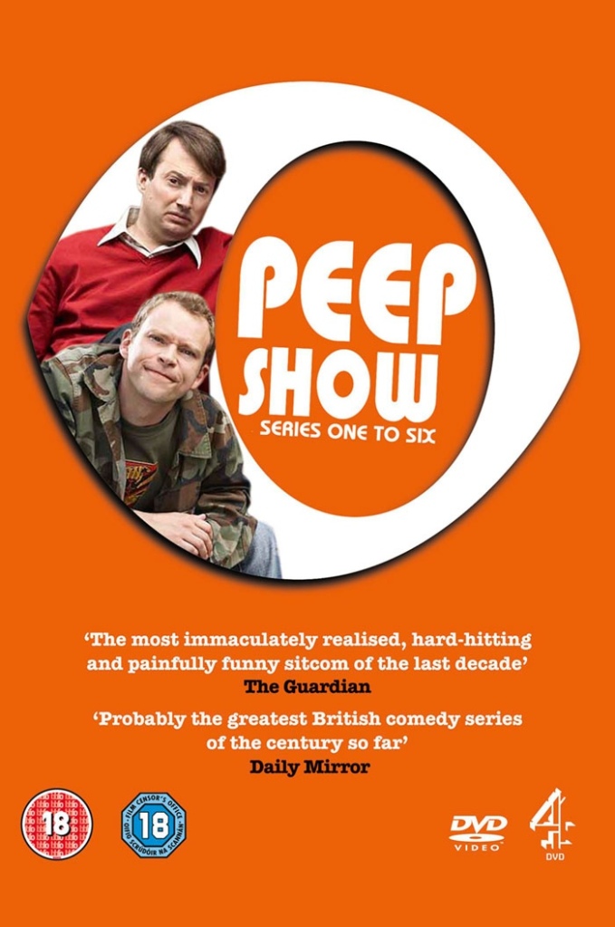 Peep Show COMPLETE S 1-9 Peepshowbox2d_zpsa13f93c8