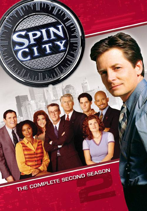 Spin City COMPLETE S 1-6 Spincitys2_zpsa4d9635b