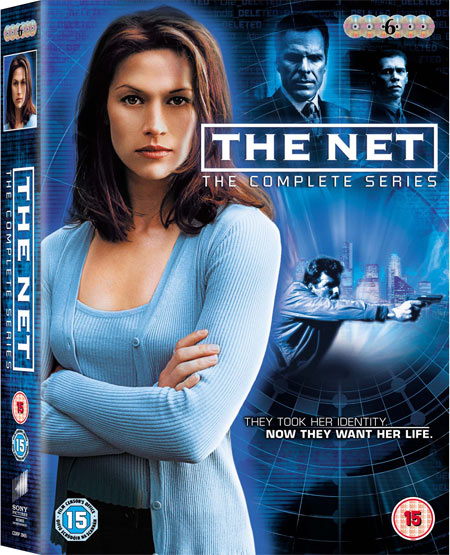 The Net COMPLETE S01  Thenetr2tvseries_zps4bee59b9