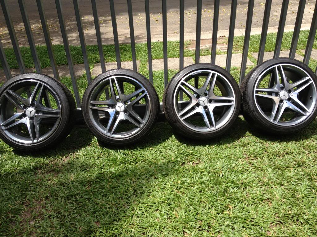 Vendo Rodas aro 18 AMG replica - VENDIDAS IMG_1726_zps7ce73b43