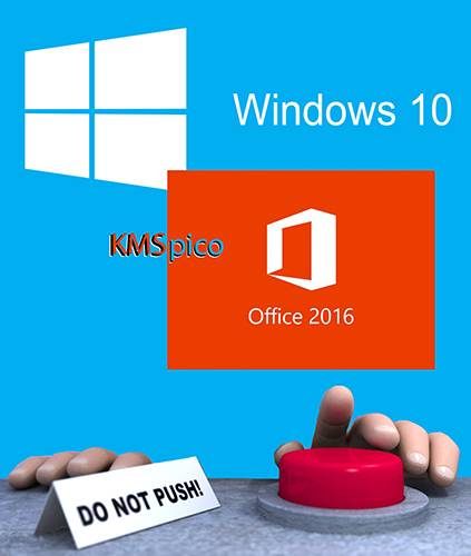 Tổng hợp các phương pháp activation by KMS Windows 10 & Office 2016 Logo_KMSpico_500_zpsv9ehn5bw
