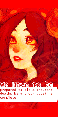 Aradia Megido