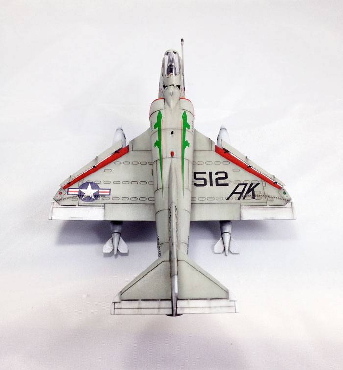 A4-B Green Lizards - US Navy | Terminado! IMG_3322_zps09bc2215